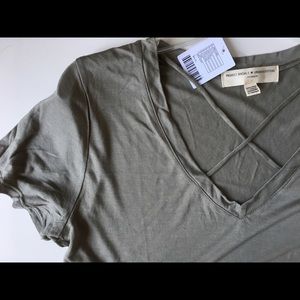 Project Social by Urban Outfitters Tee